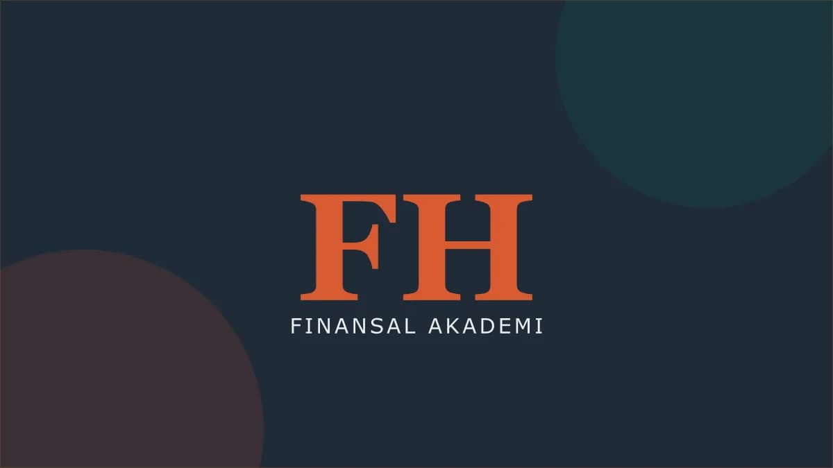 FIRE Hareketi Nedir? Erken Finansal Özgürlüğün Matematiği — Finansal Akademi kapak görseli