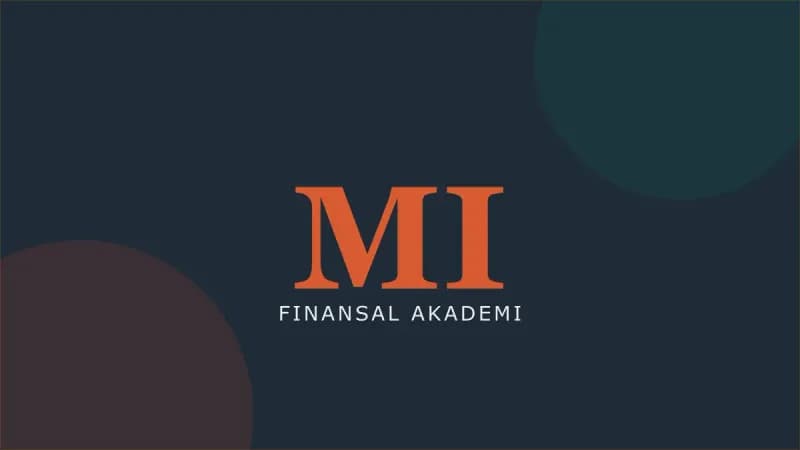 MI — Finansal Akademi kapak görseli